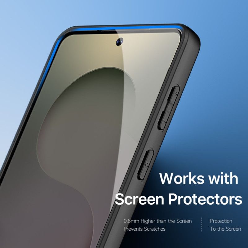 Cover Samsung Galaxy S26 Aimo-serien Dux Duci