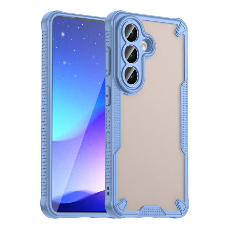 Cover Samsung Galaxy S26 Dobbelt Materiale