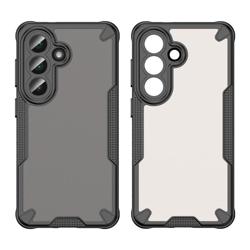 Cover Samsung Galaxy S26 Dobbelt Materiale