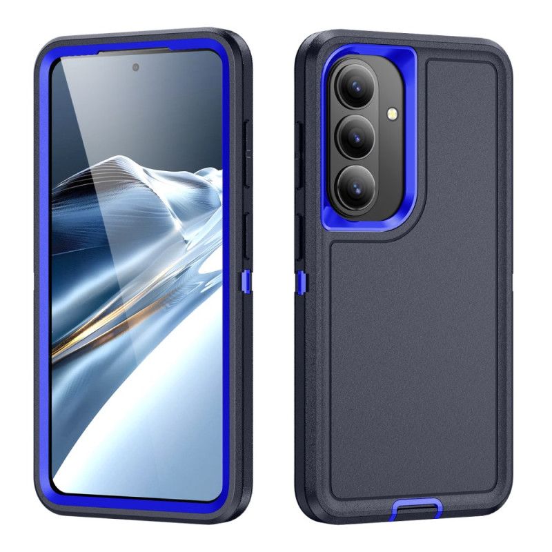 Cover Samsung Galaxy S26 Forstærket Beskyttelse