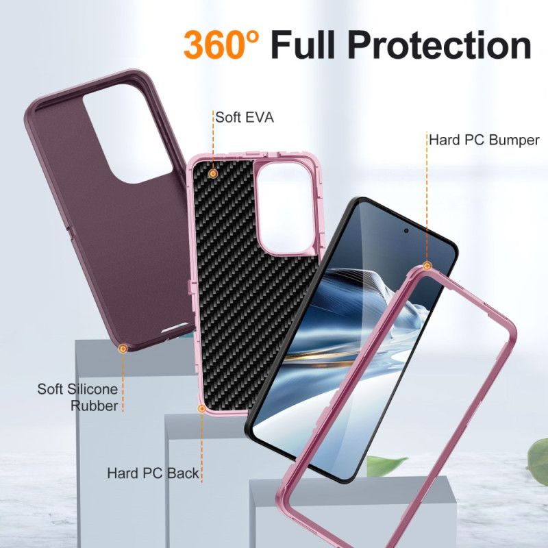 Cover Samsung Galaxy S26 Forstærket Beskyttelse