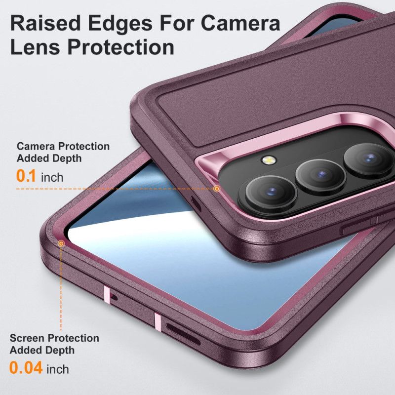 Cover Samsung Galaxy S26 Forstærket Beskyttelse