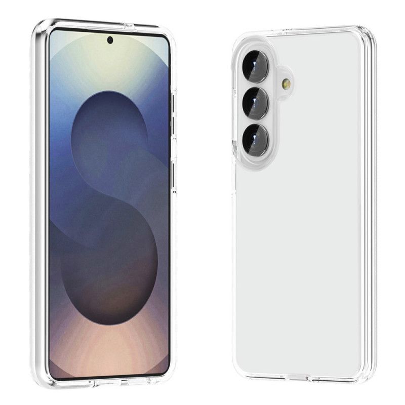 Cover Samsung Galaxy S26 Forstærket Beskyttelse