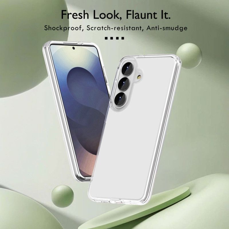 Cover Samsung Galaxy S26 Forstærket Beskyttelse