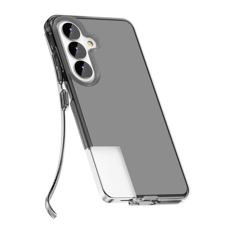 Cover Samsung Galaxy S26 Forstærket Beskyttelse