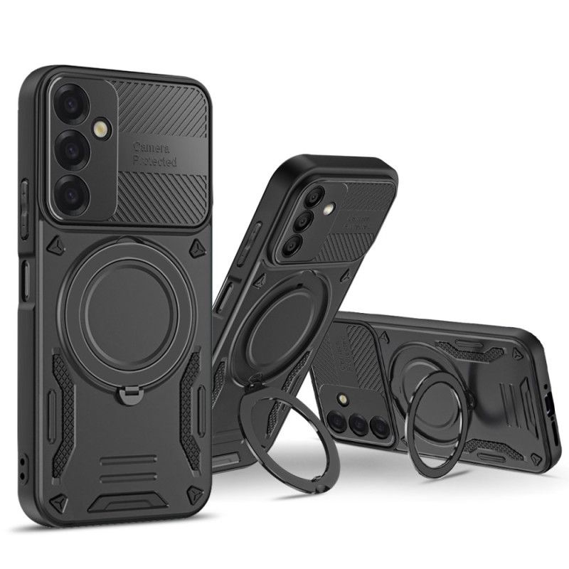 Cover Samsung Galaxy S26 Forstærket Med Ringholder