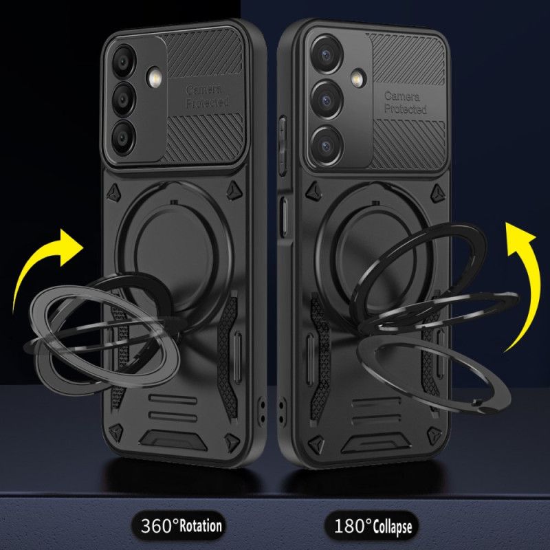 Cover Samsung Galaxy S26 Forstærket Med Ringholder