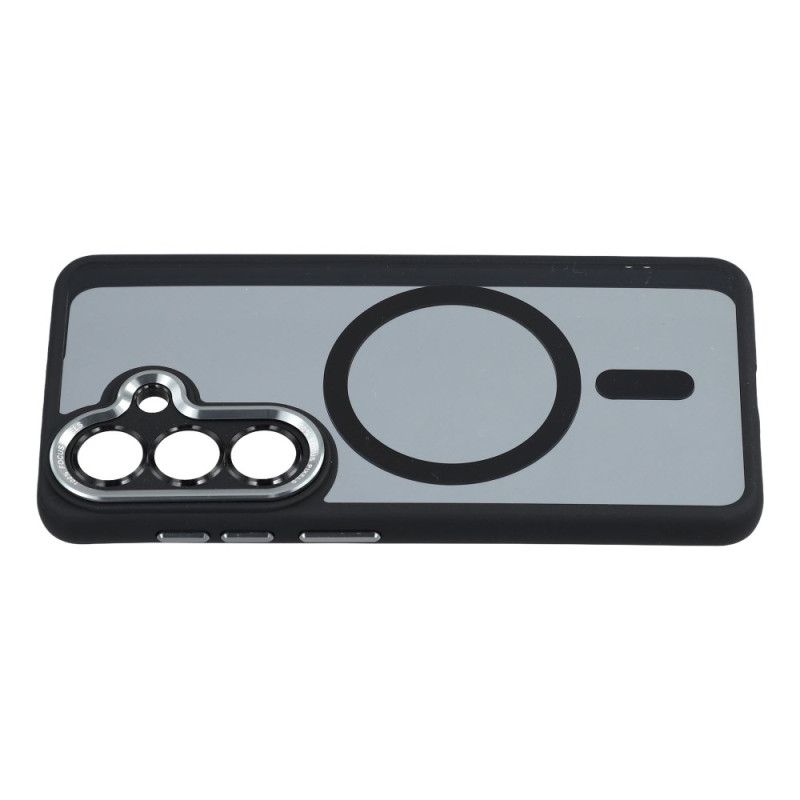 Cover Samsung Galaxy S26 Hybrid Magnetisk