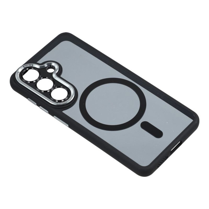 Cover Samsung Galaxy S26 Hybrid Magnetisk