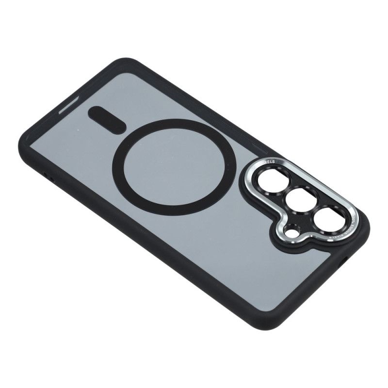 Cover Samsung Galaxy S26 Hybrid Magnetisk