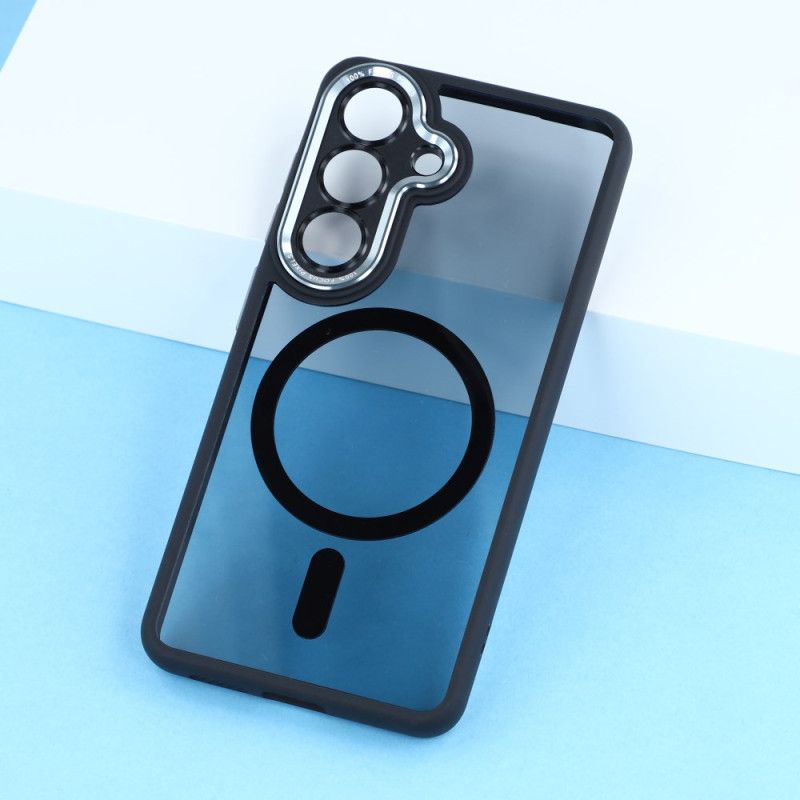 Cover Samsung Galaxy S26 Hybrid Magnetisk