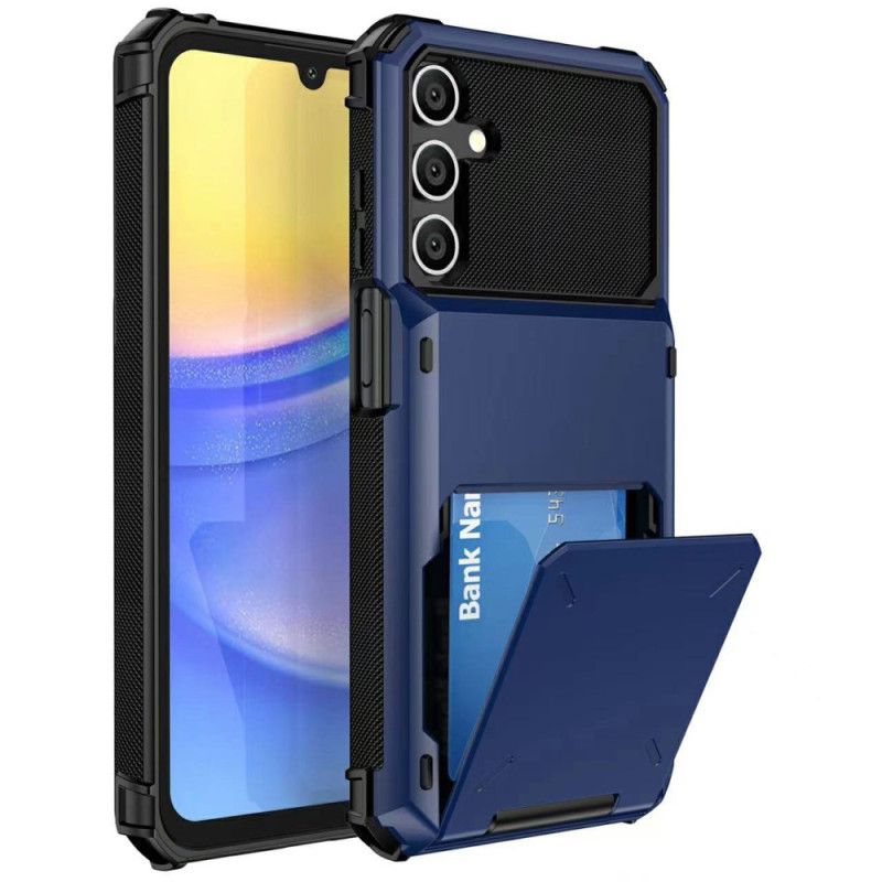 Cover Samsung Galaxy S26 Integreret Kortholder