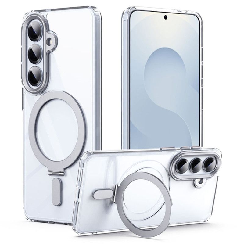 Cover Samsung Galaxy S26 Integreret Magnetisk Holder