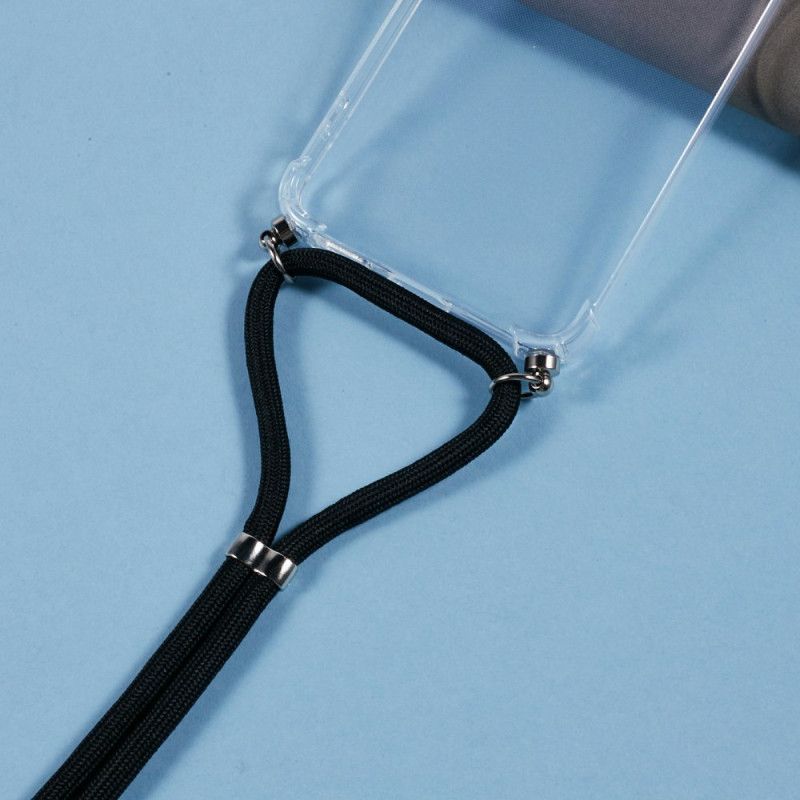 Cover Samsung Galaxy S26 Klar