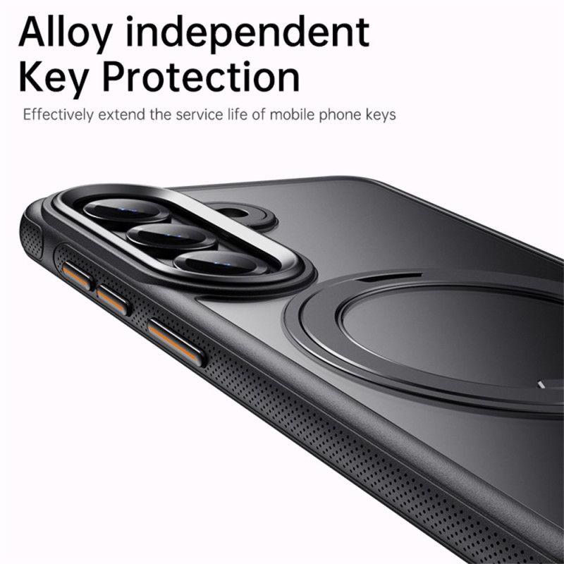 Cover Samsung Galaxy S26 Klassisk Magnetisk Pung