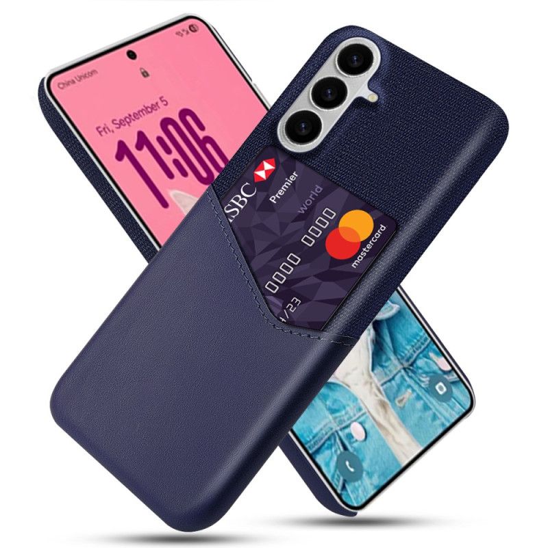 Cover Samsung Galaxy S26 Kortholder