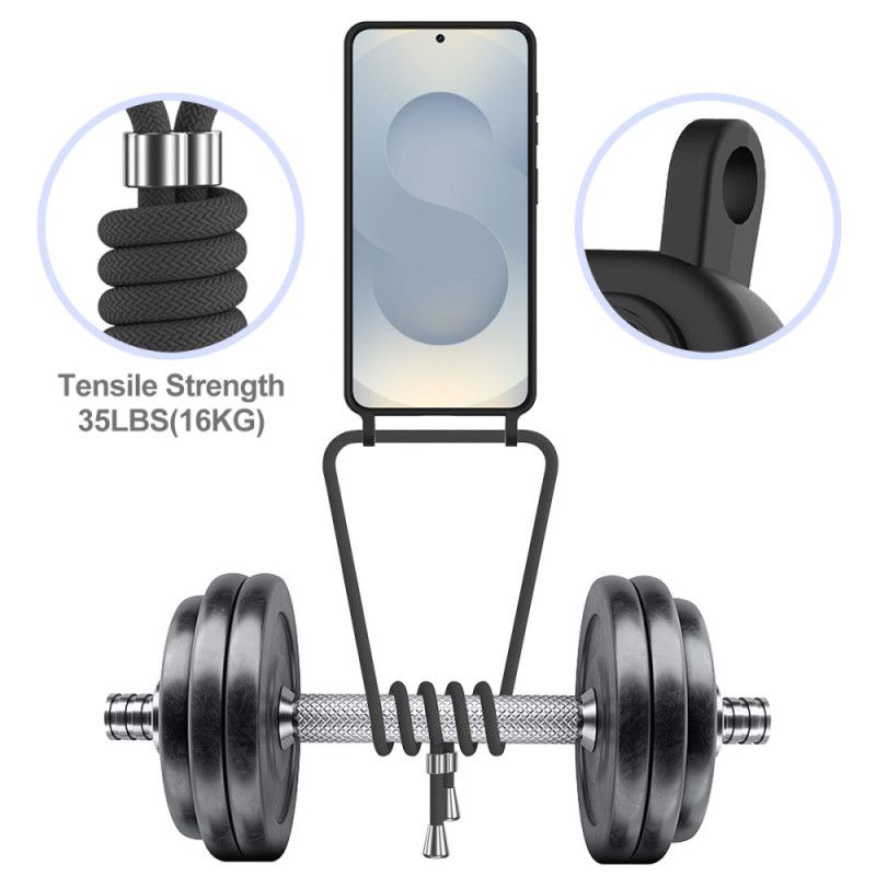 Cover Samsung Galaxy S26 Kortholder