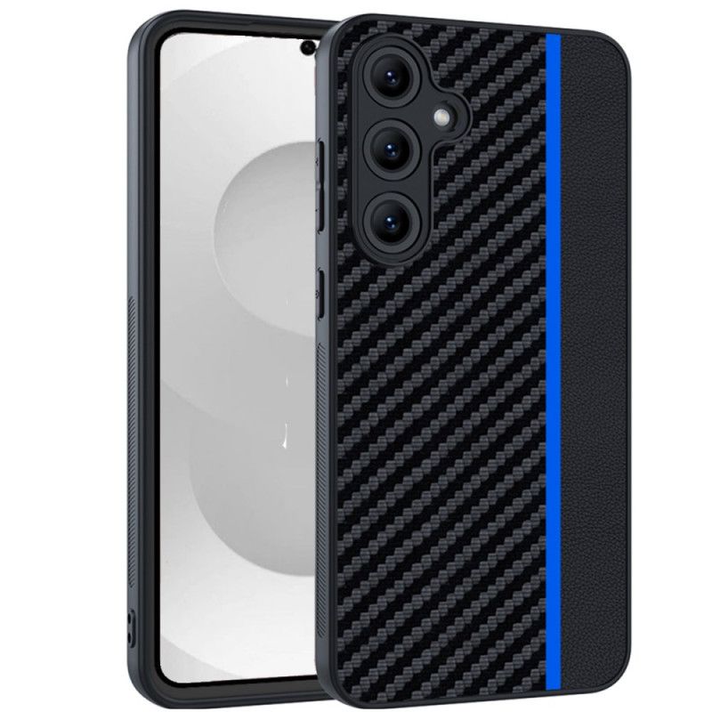 Cover Samsung Galaxy S26 Kulfiber