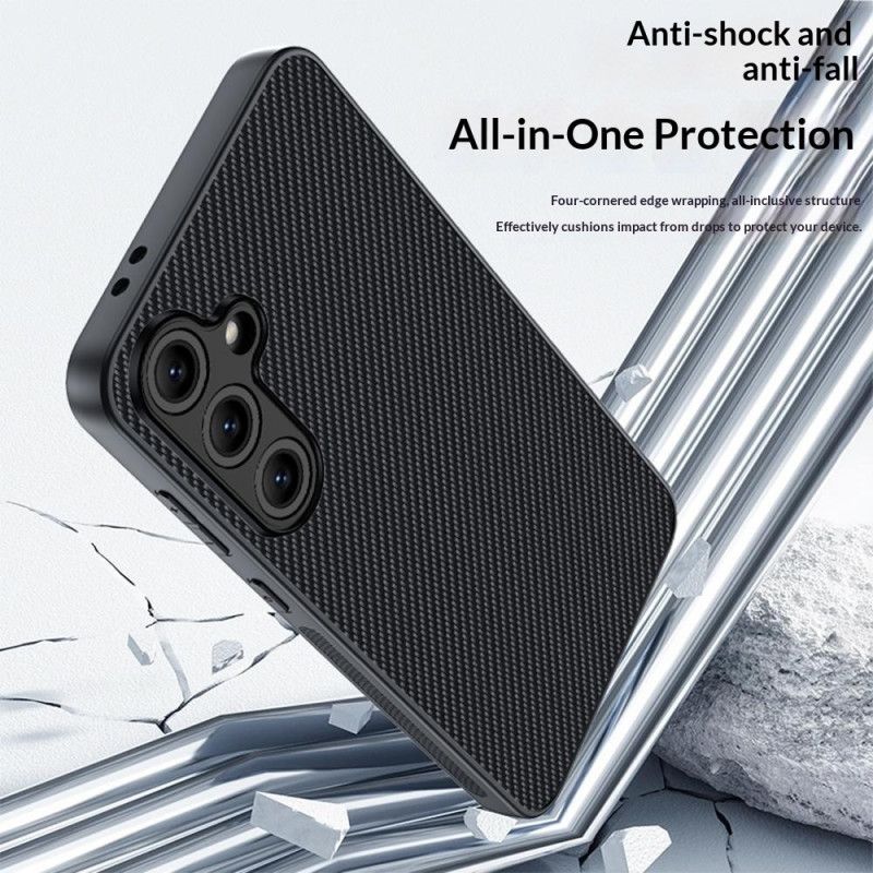 Cover Samsung Galaxy S26 Kulfiber