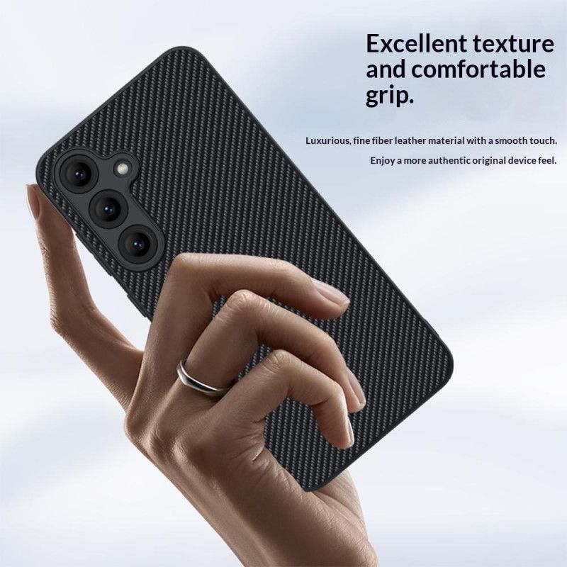 Cover Samsung Galaxy S26 Kulfiber