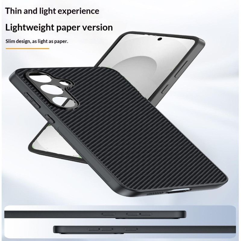 Cover Samsung Galaxy S26 Kulfiber