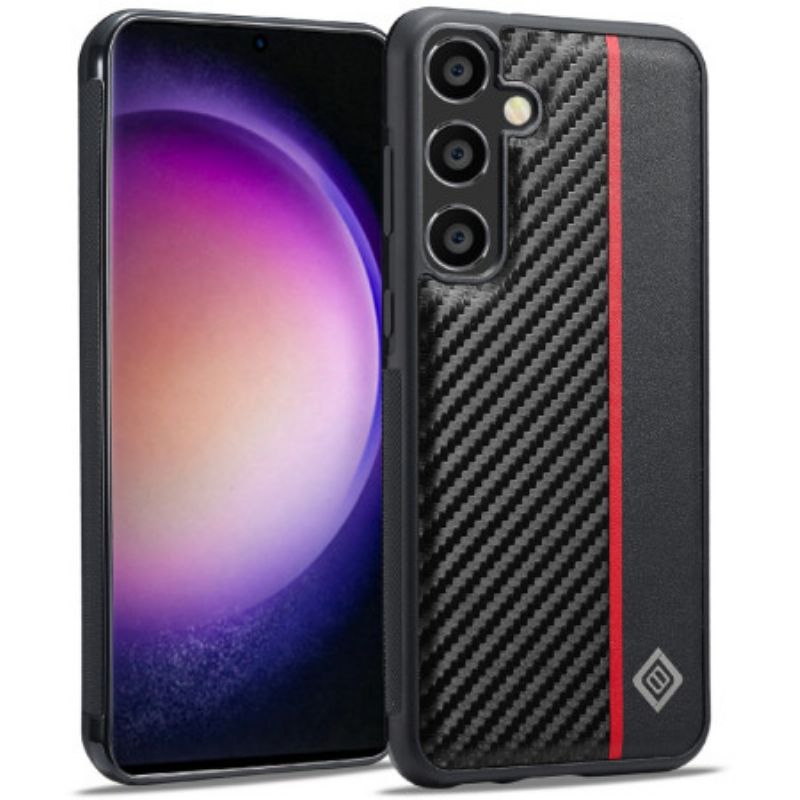 Cover Samsung Galaxy S26 Lc.imeeke Kulfiber