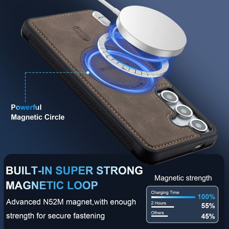 Cover Samsung Galaxy S26 Lc.imeeke Magnetisk