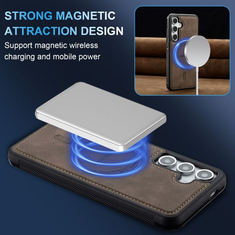 Cover Samsung Galaxy S26 Lc.imeeke Magnetisk