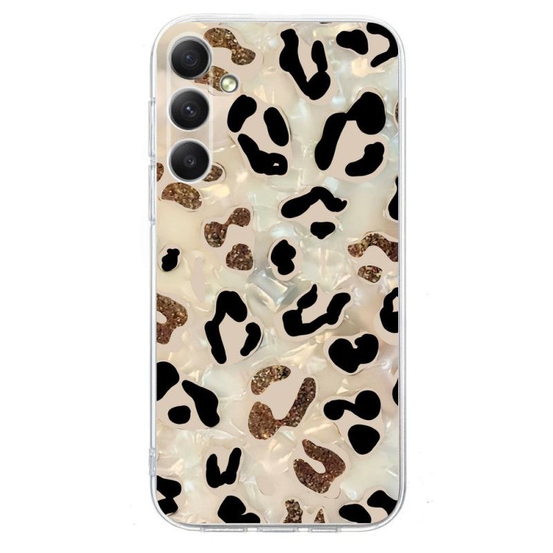 Cover Samsung Galaxy S26 Leopardprint