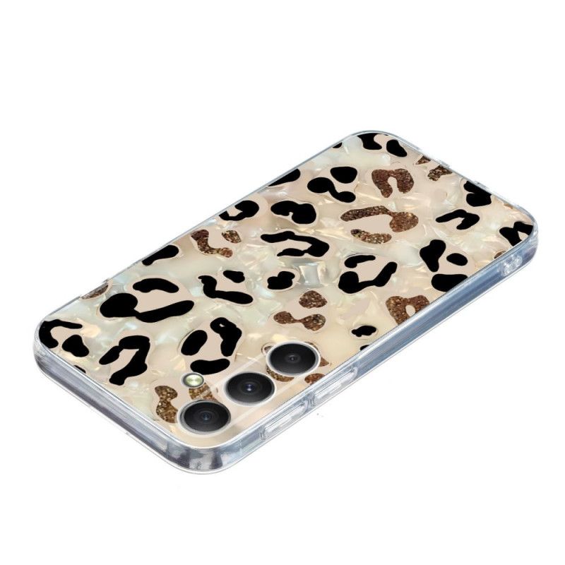 Cover Samsung Galaxy S26 Leopardprint