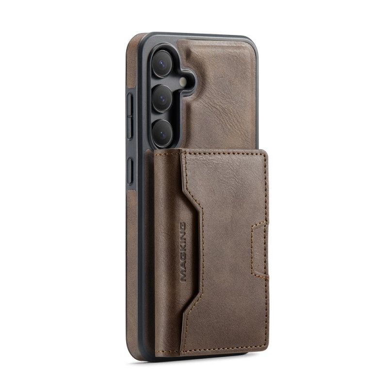 Cover Samsung Galaxy S26 Magging Magnetisk Pung