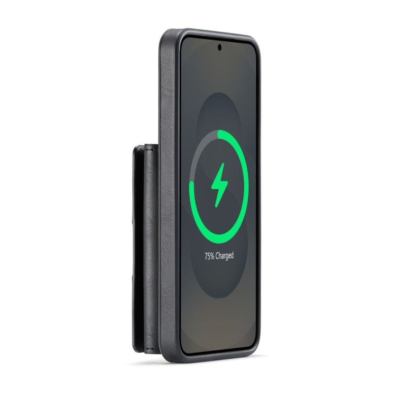 Cover Samsung Galaxy S26 Magging Magnetisk Pung