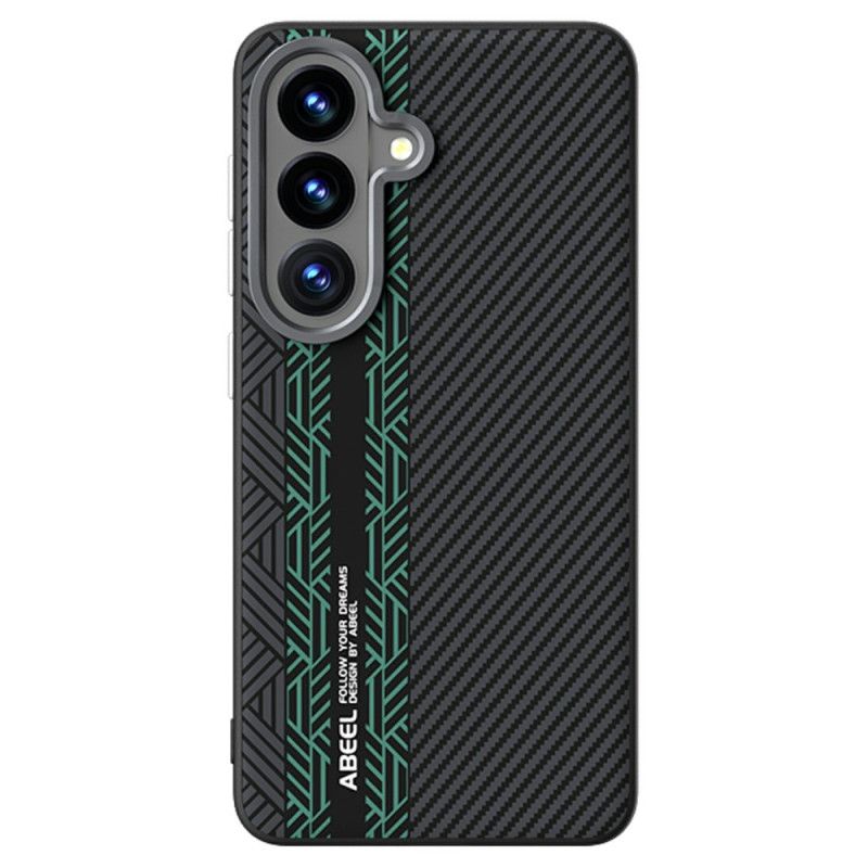 Cover Samsung Galaxy S26 Magnetisk Abeel Design
