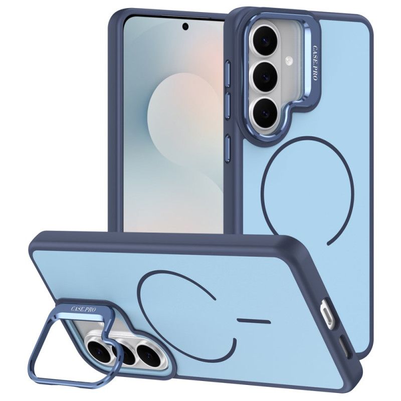 Cover Samsung Galaxy S26 Magnetisk Foldestativ