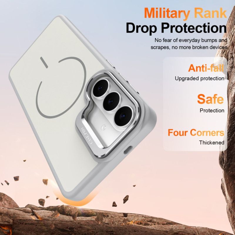 Cover Samsung Galaxy S26 Magnetisk Foldestativ