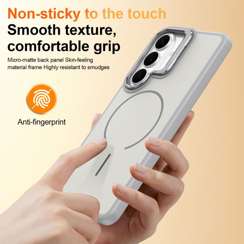 Cover Samsung Galaxy S26 Magnetisk Foldestativ