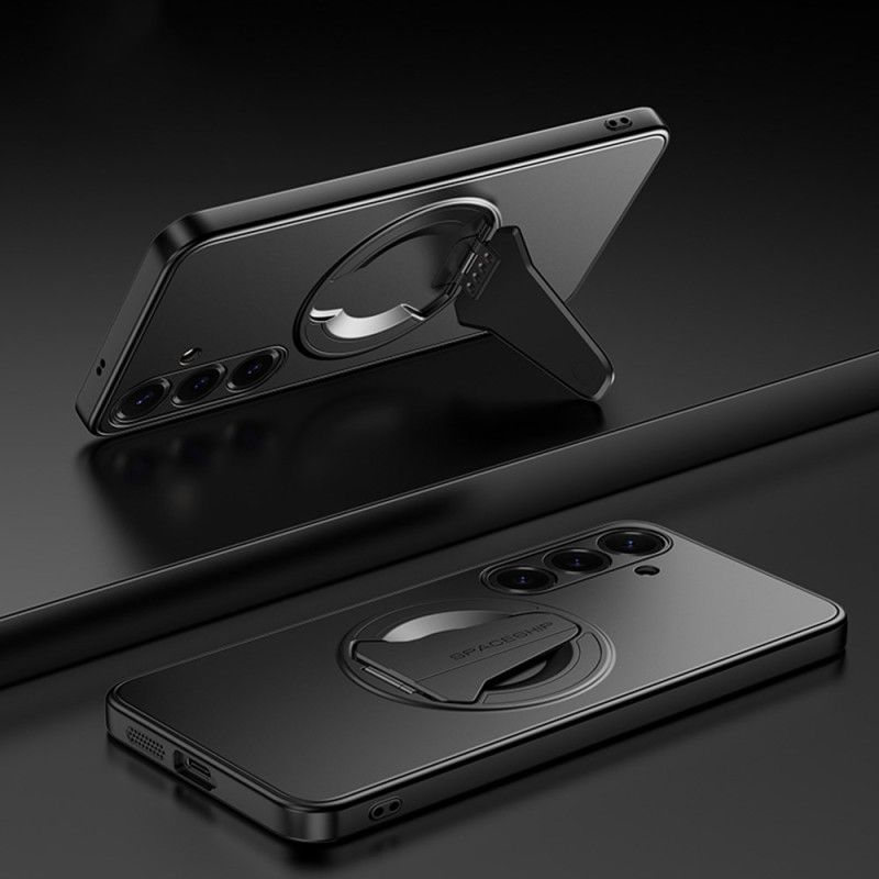 Cover Samsung Galaxy S26 Magnetisk Med Foldbart Stativ