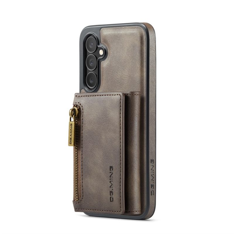 Cover Samsung Galaxy S26 Med Aftagelig Dg.ming Magnetisk Kortholder