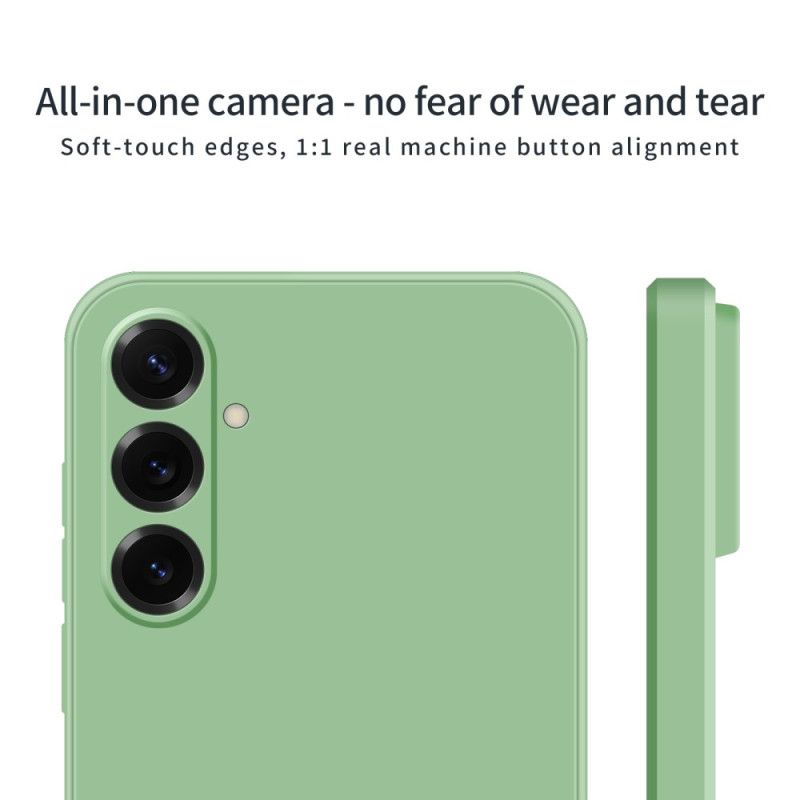 Cover Samsung Galaxy S26 Mofi Touch Skin