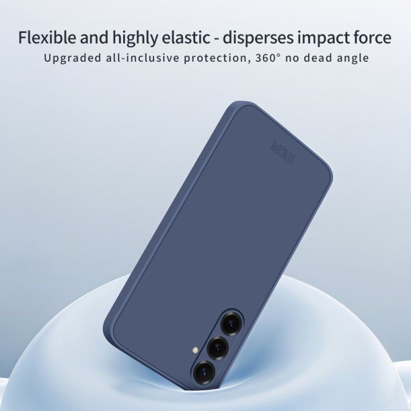 Cover Samsung Galaxy S26 Mofi Touch Skin