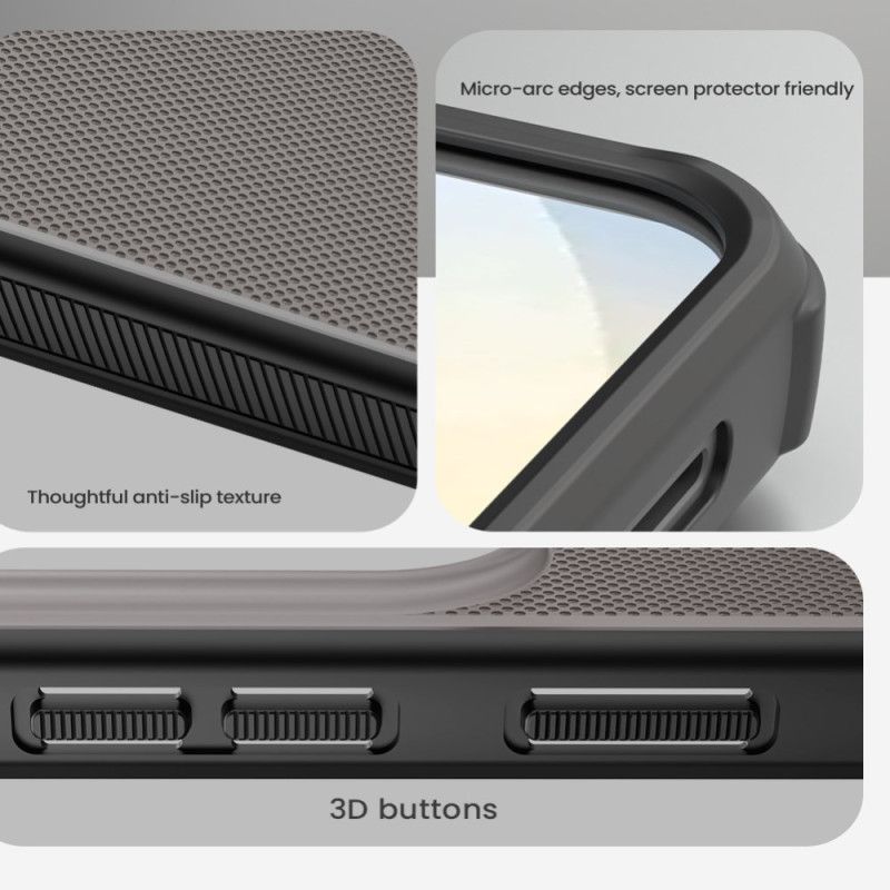 Cover Samsung Galaxy S26 Nillkin