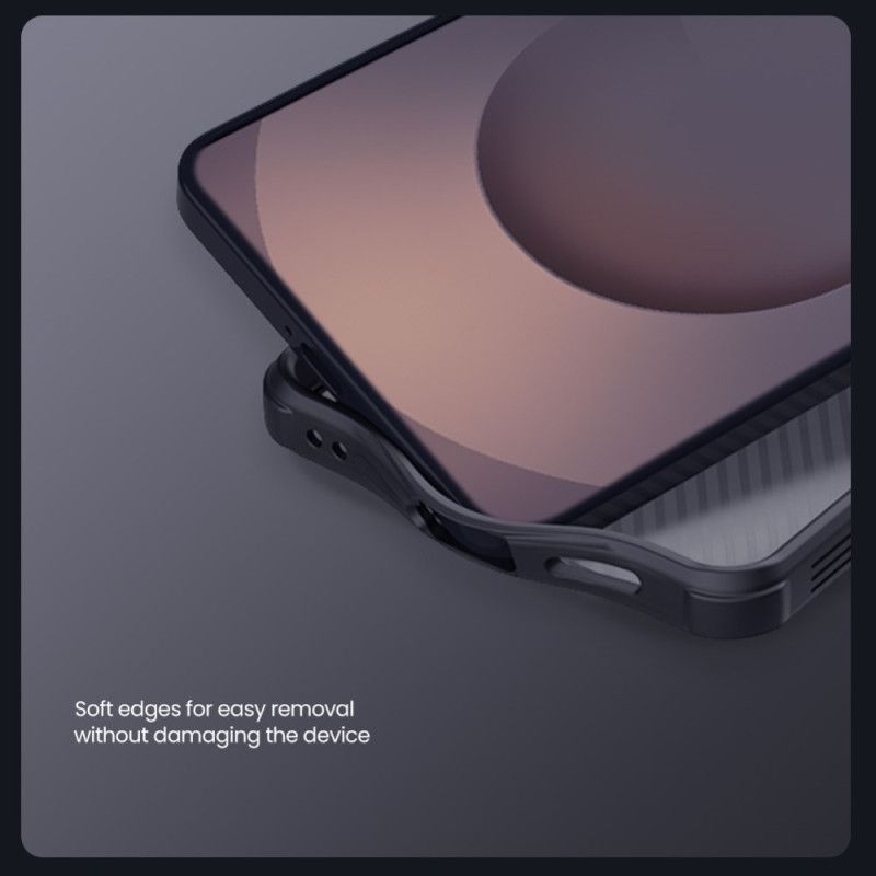 Cover Samsung Galaxy S26 Nillkin Camshield Pro Glidende Kamerabeskytter