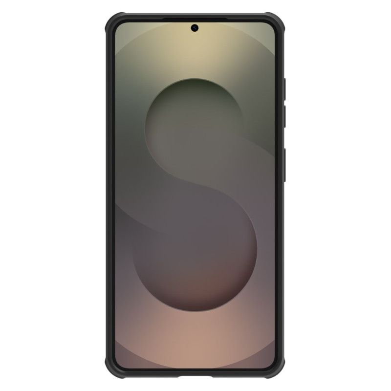 Cover Samsung Galaxy S26 Nillkin Camshield Pro Glidende Kamerabeskytter