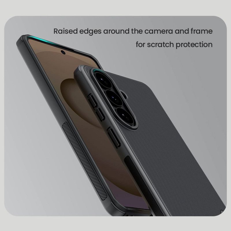 Cover Samsung Galaxy S26 Nillkin Frosted Shield Pro Pung
