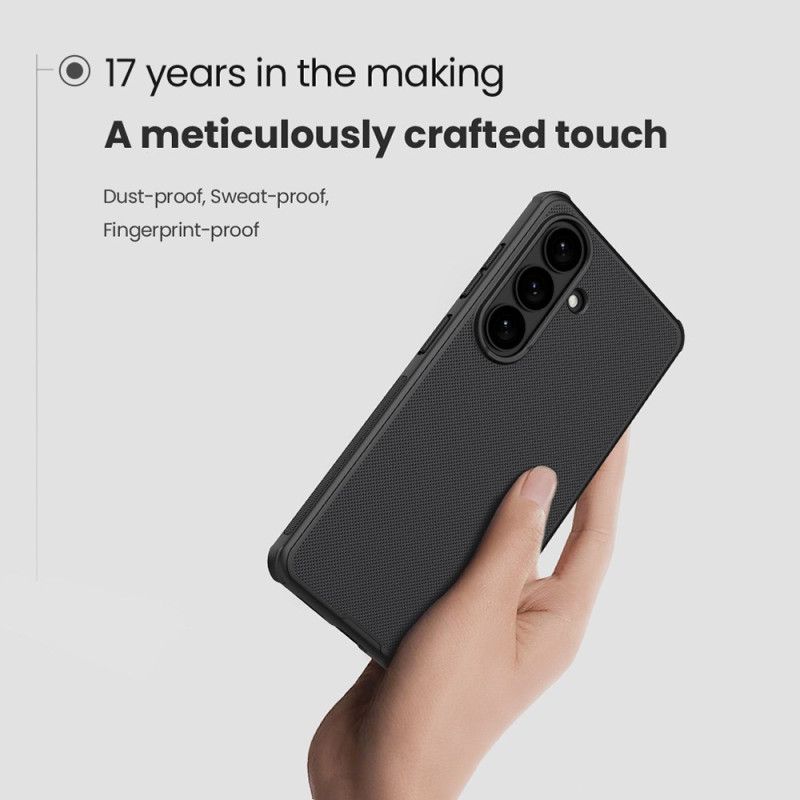 Cover Samsung Galaxy S26 Nillkin Frosted Shield Pro Pung