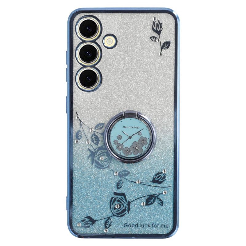 Cover Samsung Galaxy S26 Pailletringholder Kadem
