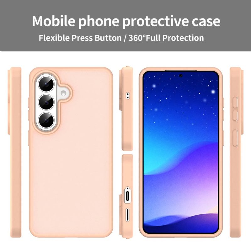 Cover Samsung Galaxy S26 Premium Faldsikker