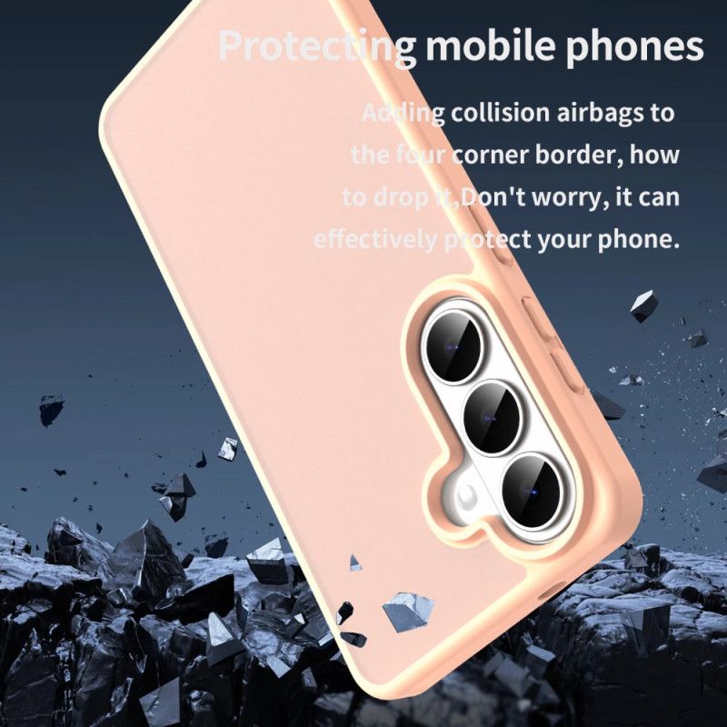 Cover Samsung Galaxy S26 Premium Faldsikker