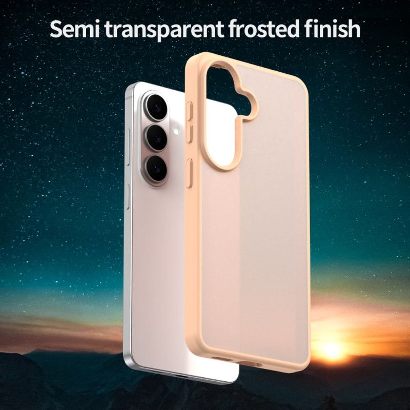 Cover Samsung Galaxy S26 Premium Faldsikker