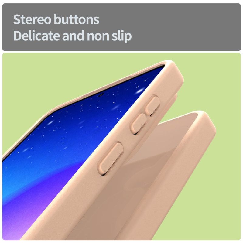 Cover Samsung Galaxy S26 Premium Faldsikker